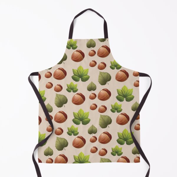 Item preview, Hazelnuts and Hazel leaves pack,set designed and sold by Edith Leyster.