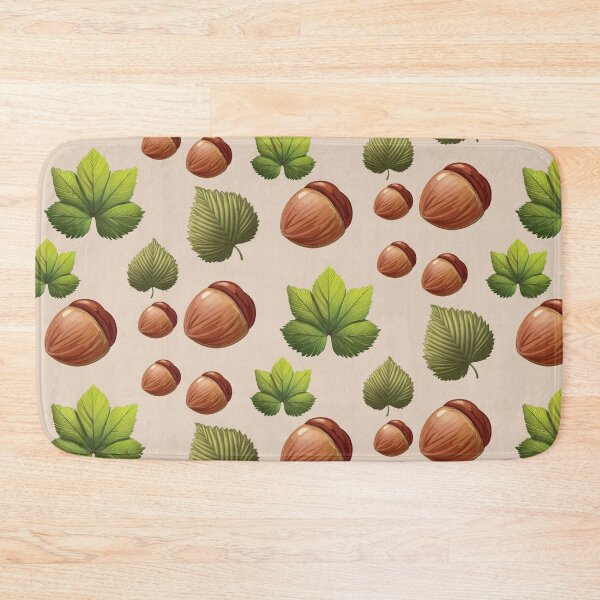 Item preview, Hazelnuts and Hazel leaves pack,set designed and sold by Edith Leyster.