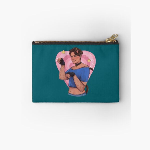 Item preview, Catboy Jerma designed and sold by feltkhai.
