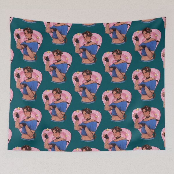 Item preview, Catboy Jerma designed and sold by feltkhai.
