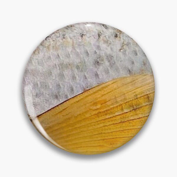 Item preview, Weakish Scale Pattern (Natural) designed and sold by CJRPics.