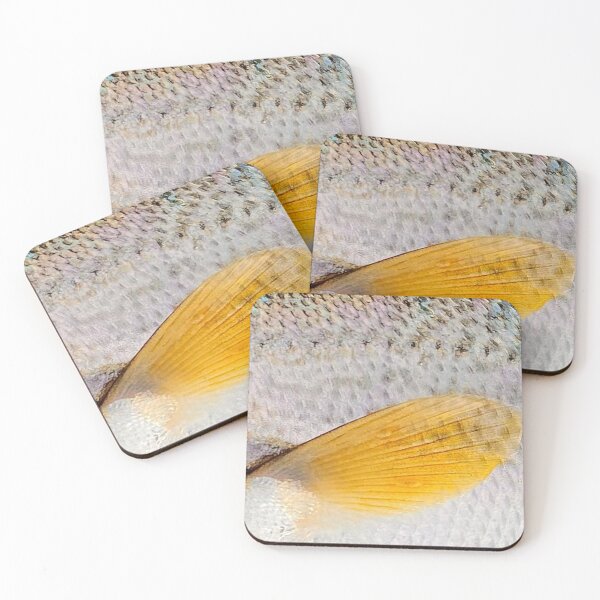 Item preview, Weakish Scale Pattern (Natural) designed and sold by CJRPics.