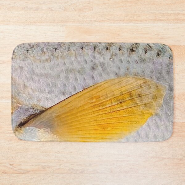 Item preview, Weakish Scale Pattern (Natural) designed and sold by CJRPics.