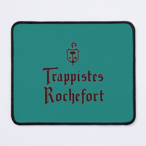 Item preview, trappistes Rochefort 8 Lager   designed and sold by MissouriMills2.