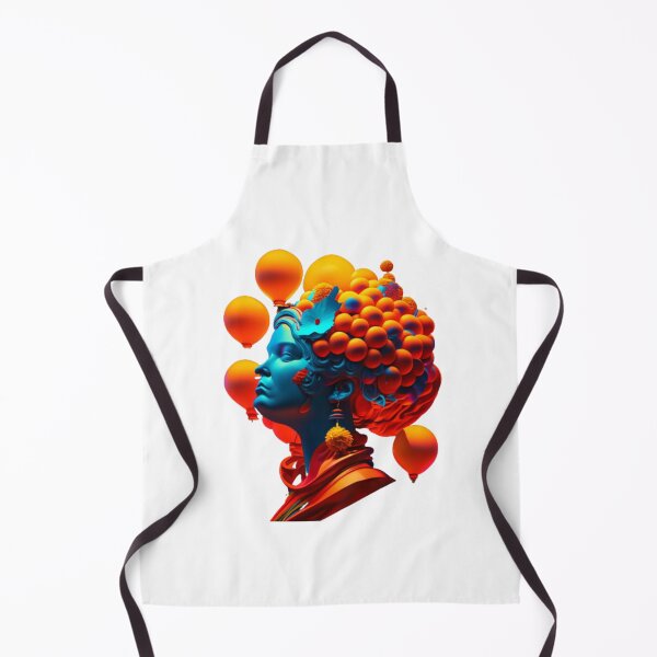 Item preview, Imaginary Statue of Liberty designed and sold by KoalaArtStudio.