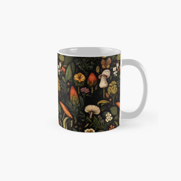 Item preview, Moody Forest in Autumn designed and sold by Enyr.