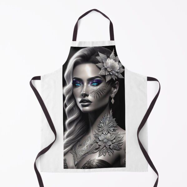 Item preview, Metallic Sapphire designed and sold by EleganceLIfeAI.