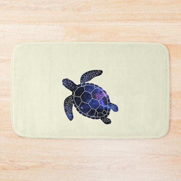 Item preview, Turtle In Space Colors - Turtle Lover designed and sold by Amineharoni.