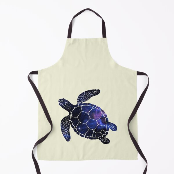 Item preview, Turtle In Space Colors - Turtle Lover designed and sold by Amineharoni.