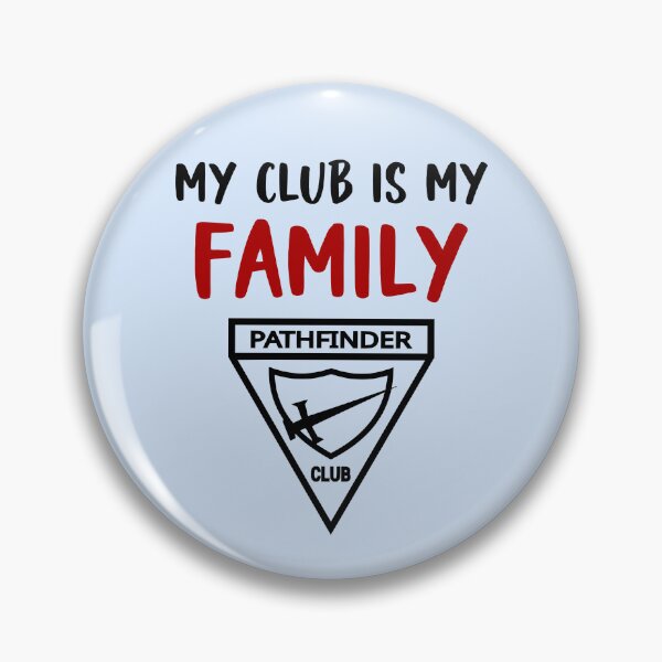 Item preview, My Club is my Family designed and sold by vinxChosen.