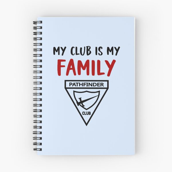Item preview, My Club is my Family designed and sold by vinxChosen.