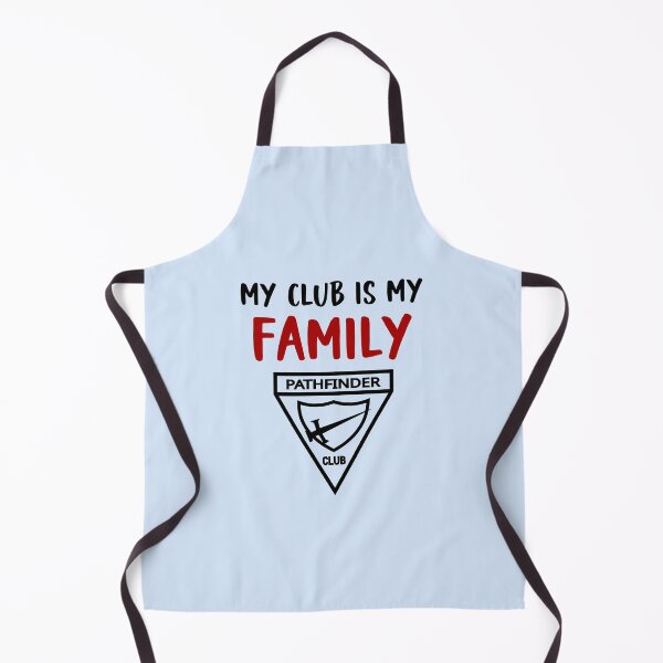 Item preview, My Club is my Family designed and sold by vinxChosen.