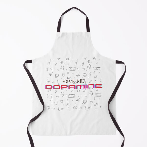Item preview, Give me dopamine designed and sold by audhdmuslimah.