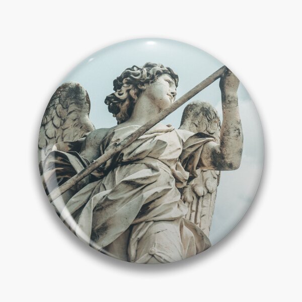 Item preview, Immortal people from Rome #3 designed and sold by LucaRamble.