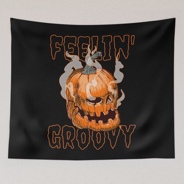 Item preview, Feeling Groovy designed and sold by Khihi.