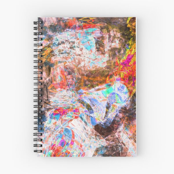 Item preview, Abstract Painting  designed and sold by Nora Gad.