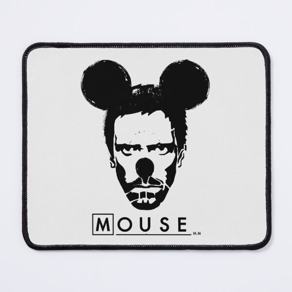 Item preview, Dr. Mouse designed and sold by Revol-Tees.