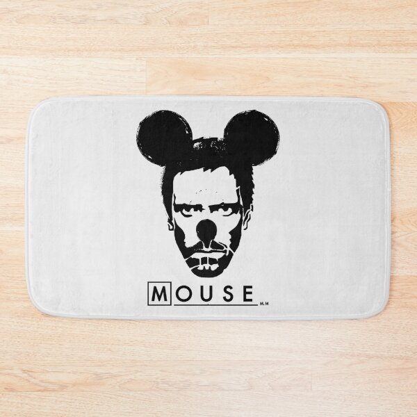 Item preview, Dr. Mouse designed and sold by Revol-Tees.
