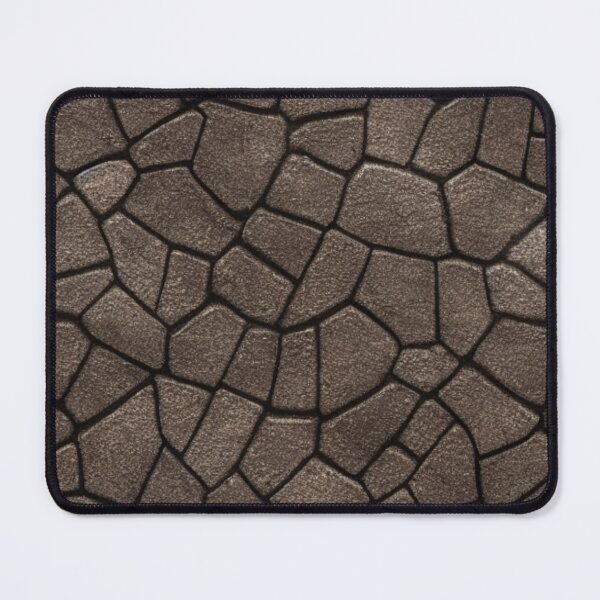 Item preview, Rocks Pattern Art for Contemporary Spaces designed and sold by JojoArtEvo.