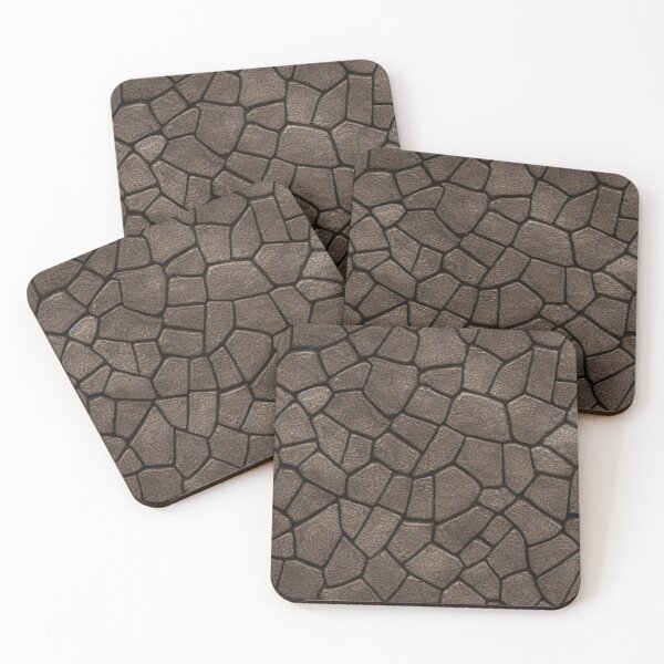 Item preview, Rocks Pattern Art for Contemporary Spaces designed and sold by JojoArtEvo.
