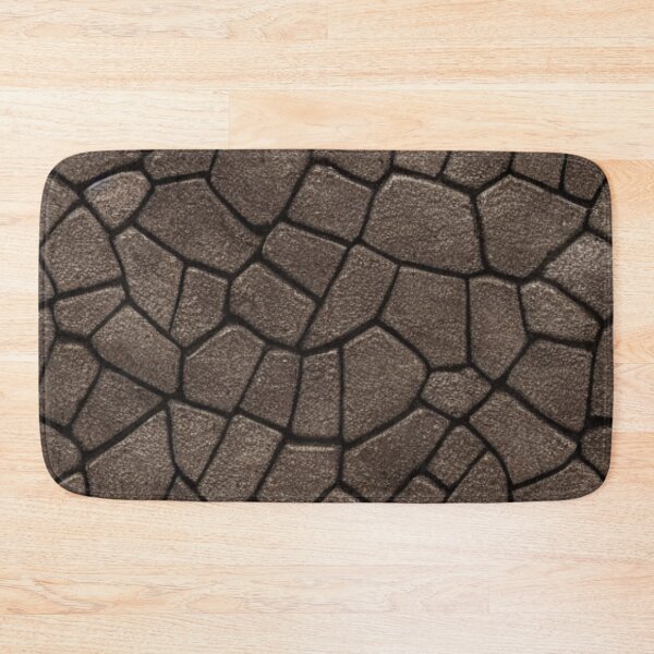 Item preview, Rocks Pattern Art for Contemporary Spaces designed and sold by JojoArtEvo.