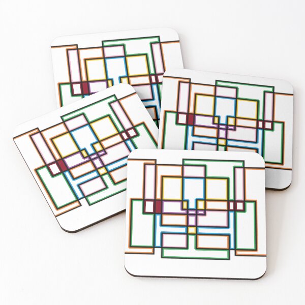 Item preview, Fill the pattern of colour designed and sold by Shamikh1w3.