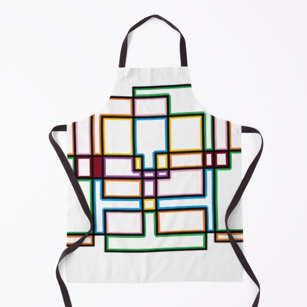 Item preview, Fill the pattern of colour designed and sold by Shamikh1w3.
