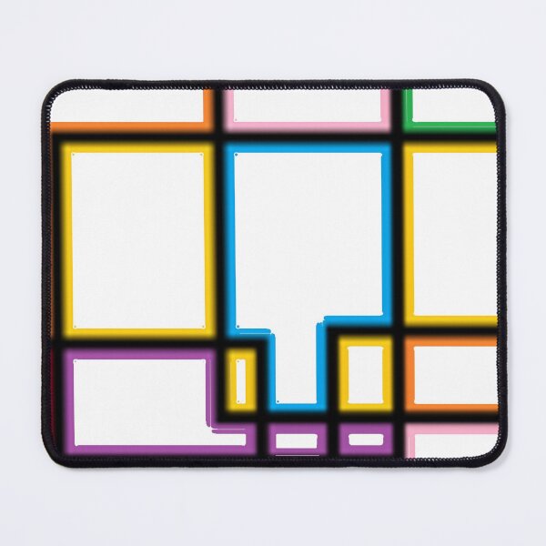 Item preview, Fill the pattern of colour designed and sold by Shamikh1w3.
