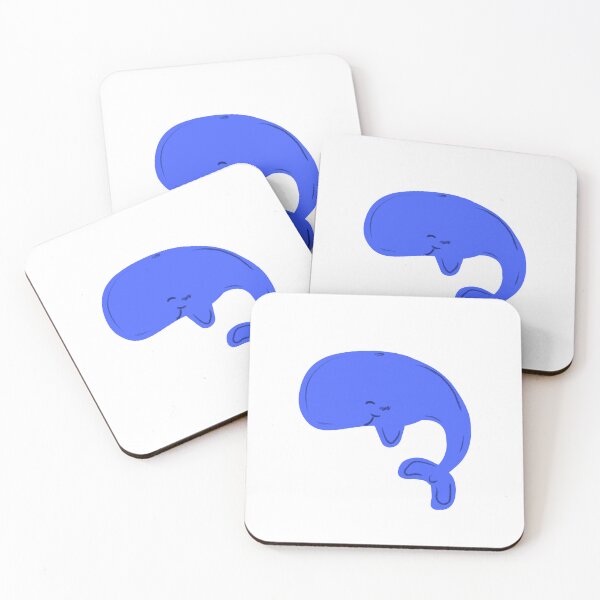 Item preview, Blue whale designed and sold by Greater arts.