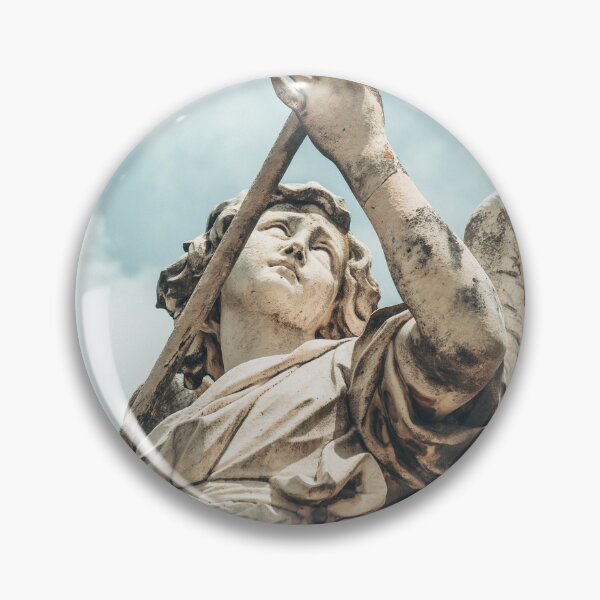 Item preview, Immortal people from Rome #4 designed and sold by LucaRamble.