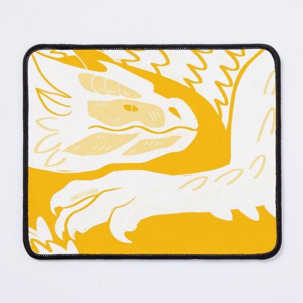 Item preview, Smaugust, Sketchy designed and sold by inkvisage.