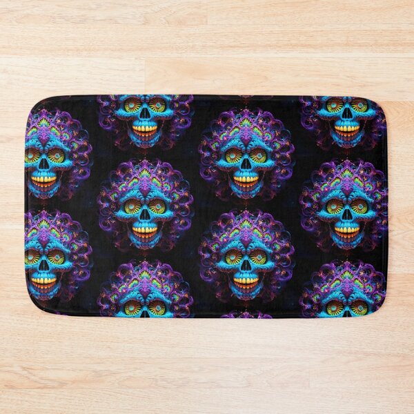 Item preview, PsychedSkull v5.0 designed and sold by PsychedSherbert.