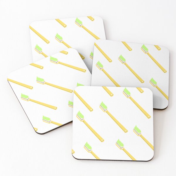 Item preview, Brush yellow color designed and sold by Sheaumstore.