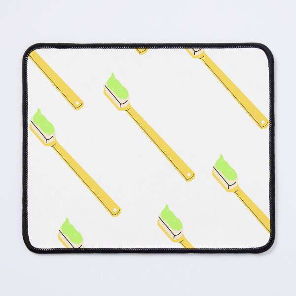 Item preview, Brush yellow color designed and sold by Sheaumstore.