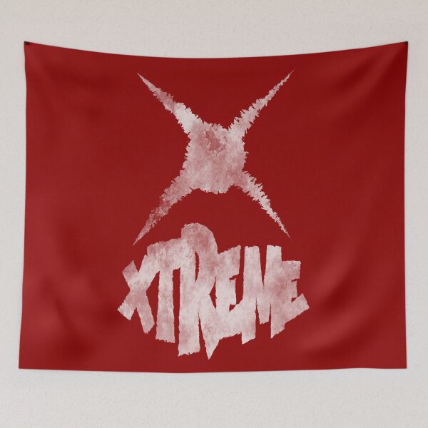 Item preview, Xtreme designed and sold by Melcu.