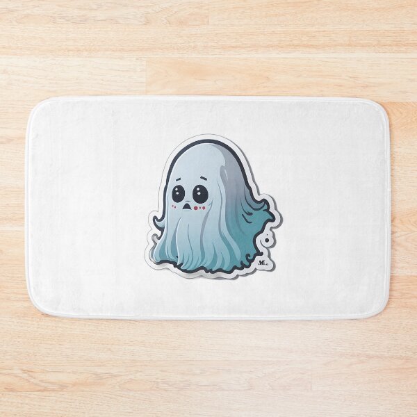 Item preview, Ghostly Disapproval: Whimsical Spirit Art Collection designed and sold by FashionRex.