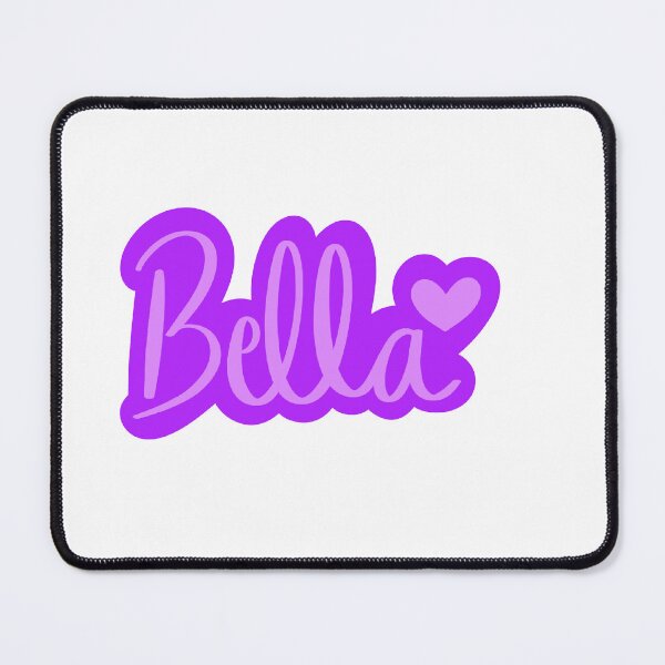 Item preview, Bella designed and sold by MLDreams.