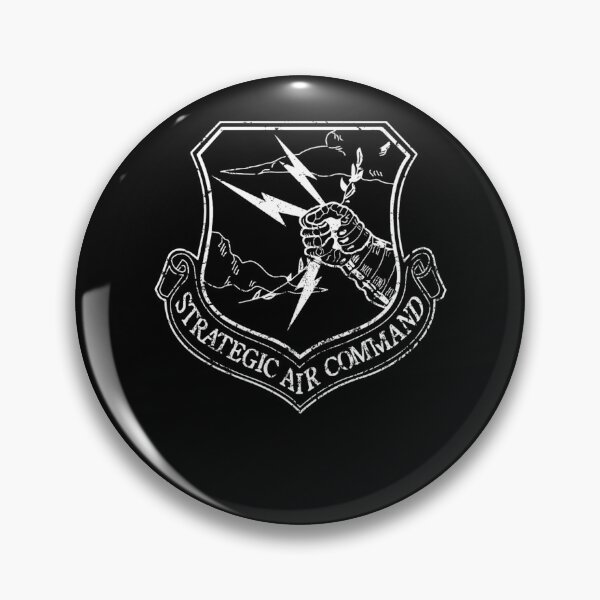 Item preview, Strategic Air  designed and sold by AnnotPerrault.