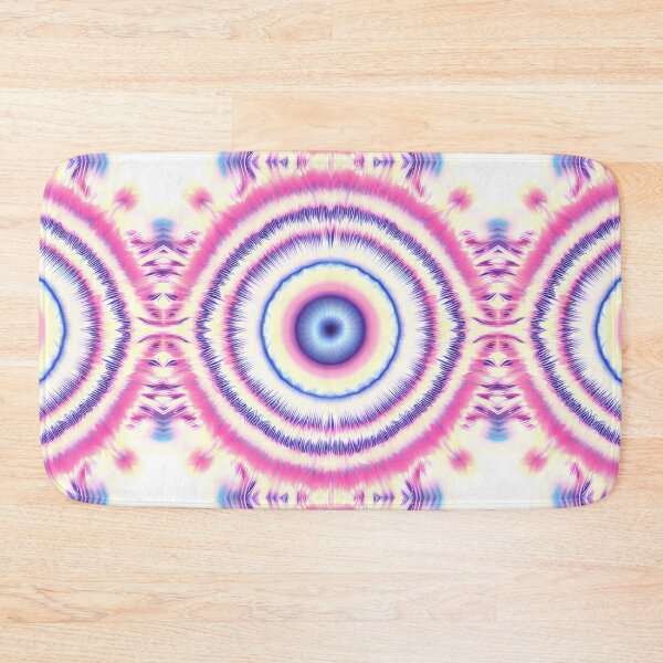 Item preview, Power Line Radius Seamless Pattern  designed and sold by Dodern.