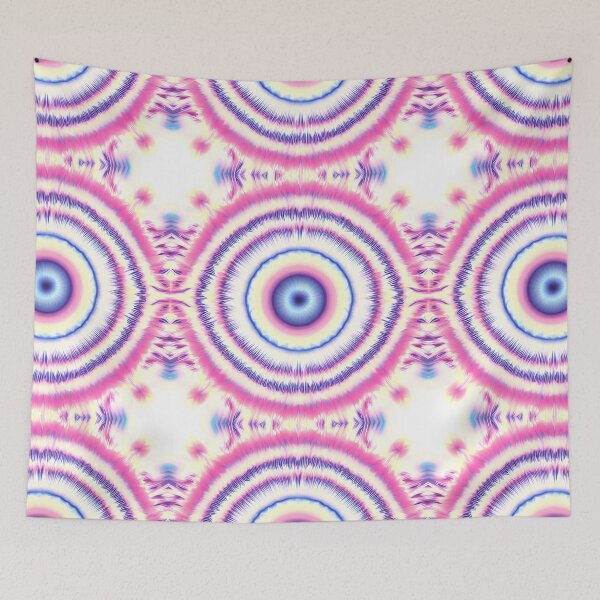 Item preview, Power Line Radius Seamless Pattern  designed and sold by Dodern.