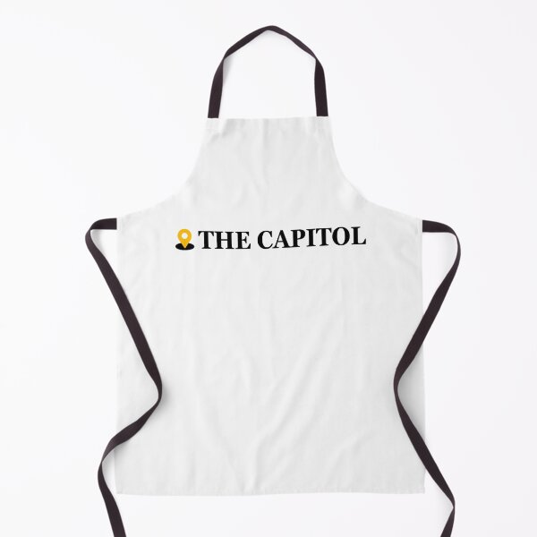 Item preview, Location - The Capitol designed and sold by muchhappier.