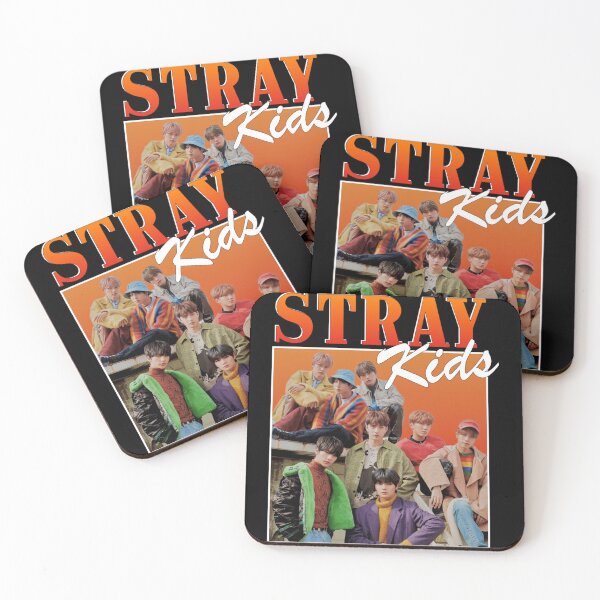 Item preview, StrayKids designed and sold by AnnotPerrault.