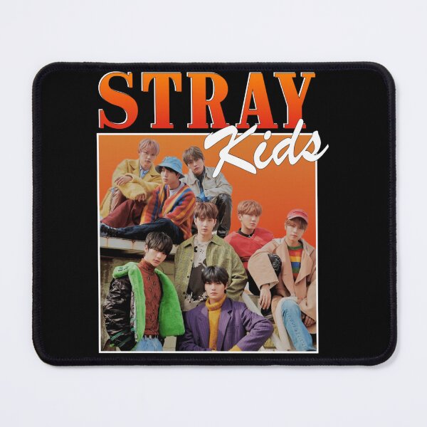 Item preview, StrayKids designed and sold by AnnotPerrault.