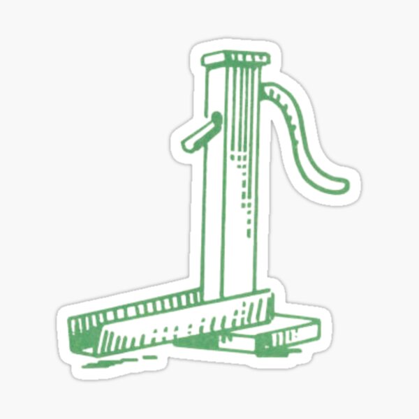 Item preview, Dutch Blitz Pump designed and sold by ttheog.