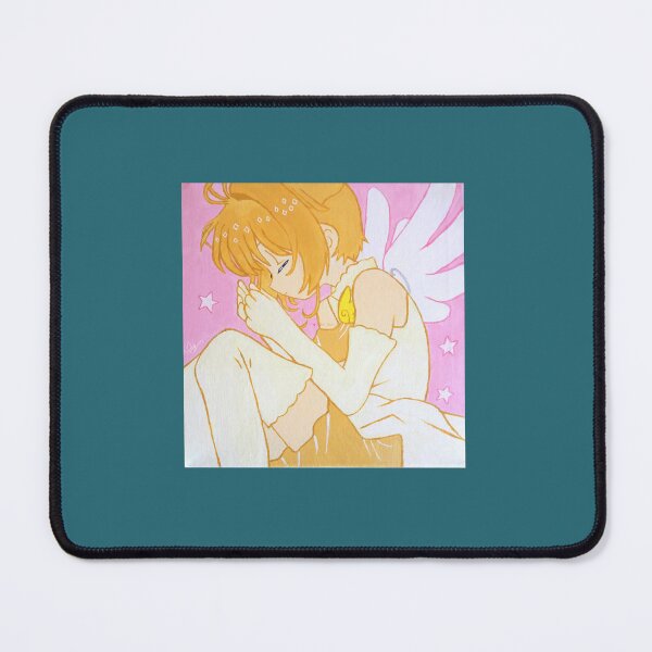 Item preview, Sleeping Sakura - Cardcaptor Sakura designed and sold by talamobe.