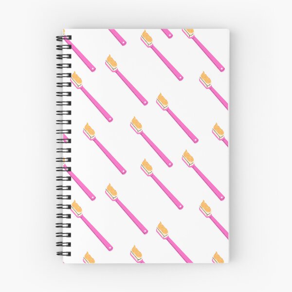 Item preview, Baby pink brush designed and sold by Sheaumstore.