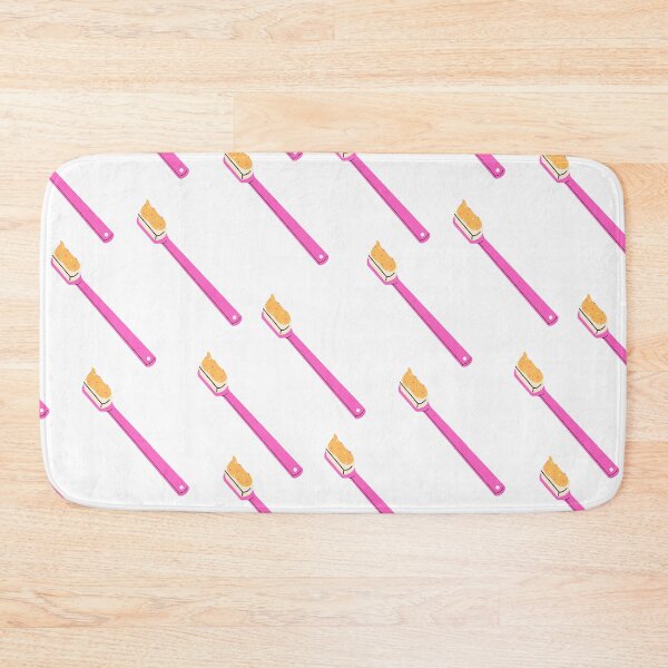 Item preview, Baby pink brush designed and sold by Sheaumstore.