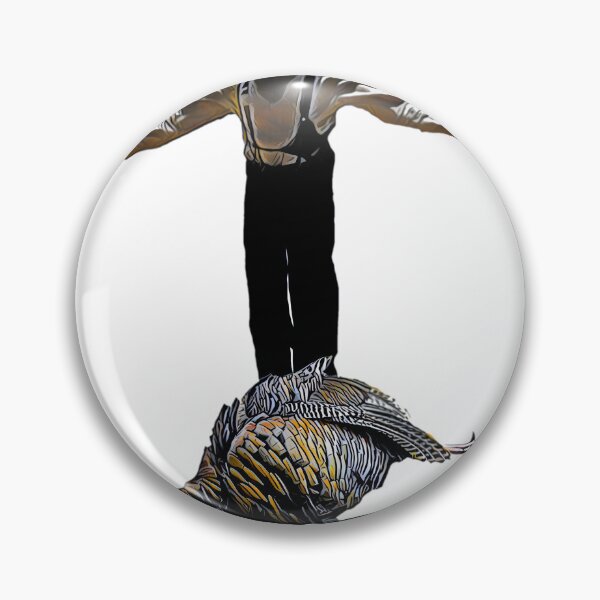 Item preview, Say When Doc Holiday Turkey Hunting  	 designed and sold by ylodecdtv11.