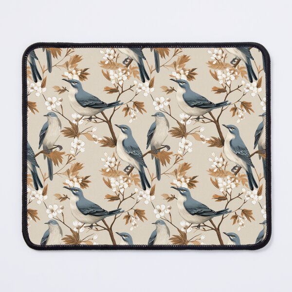Item preview, Brilliant Birds: Mockingbirds designed and sold by Christfield.