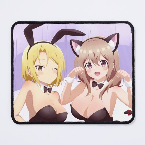 Item preview, My Tiny Senpai - Hayakawa and Katase designed and sold by IceTeaMaker.